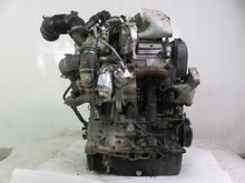 Laden Sie das Bild in den Galerie-Viewer, Motor VW Jetta IV CUUA 2.0 TDI 110PS 81kW 2014 Diesel Engine Komplett