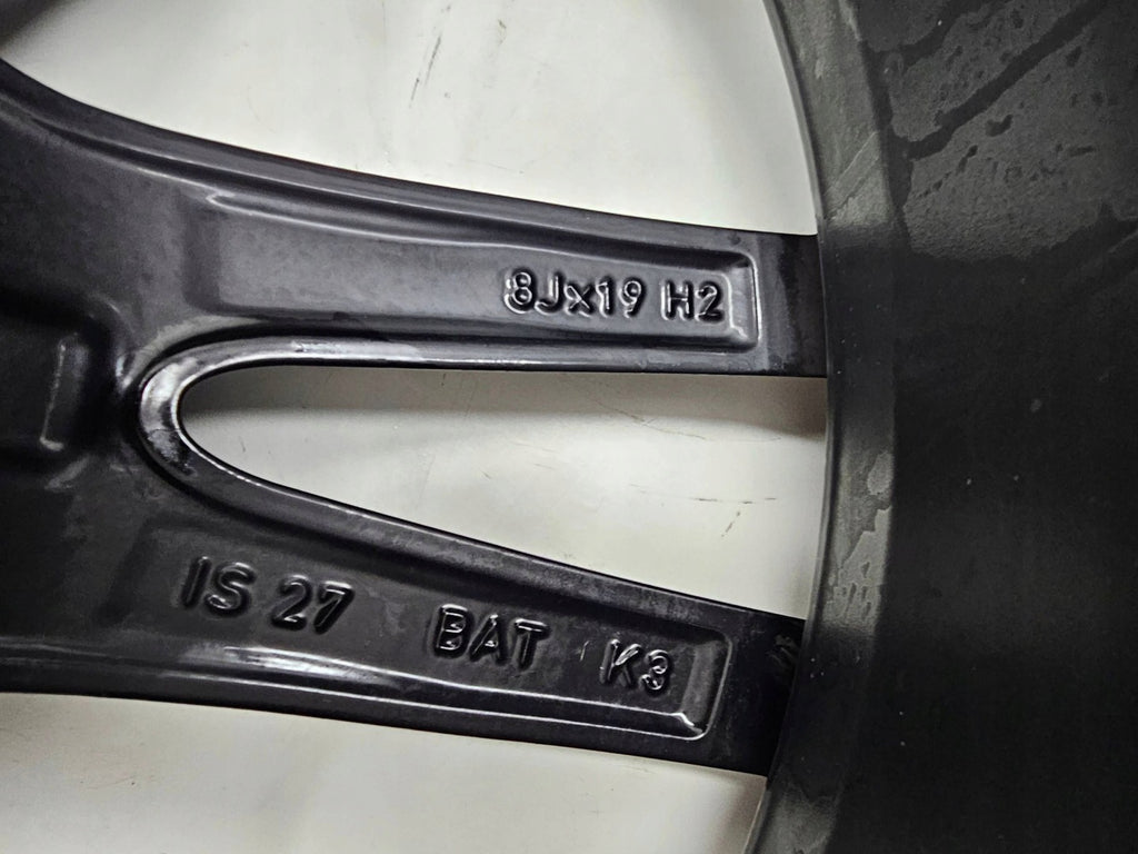1x Alufelge 19 Zoll 5x112 27ET 8090094 BMW 3 G21 G20 Rim Wheel FEL9879116568eu