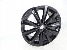 Load image into Gallery viewer, 1x Alufelge 17 Zoll 7.5" 5x112 47ET 1Q0601025B VW Rim Wheel FEL4375037088bu