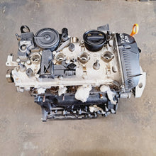 Load image into Gallery viewer, Motor Audi A3 BYT BZB 1.8 TFSI 160PS 118kW Benzin Engine Unkomplett MOT7793729604gv