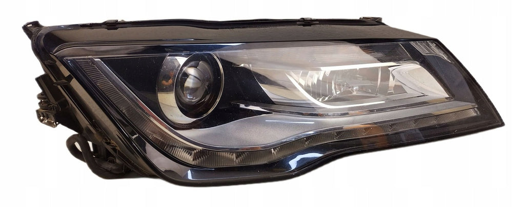 Frontscheinwerfer Audi A7 4G8941006A Xenon Rechts Scheinwerfer Headlight SCH5861965505hq