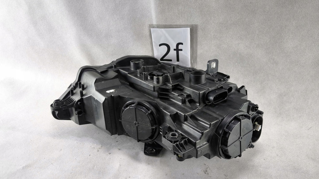 Frontscheinwerfer Audi A3 8V0941005E Xenon Links Scheinwerfer Headlight SCH5591317643lh
