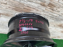 Load image into Gallery viewer, 1x Alufelge 18 Zoll 8.5" 5x112 8091466 BMW Z4 G29 Rim Wheel FEL8612368641qz