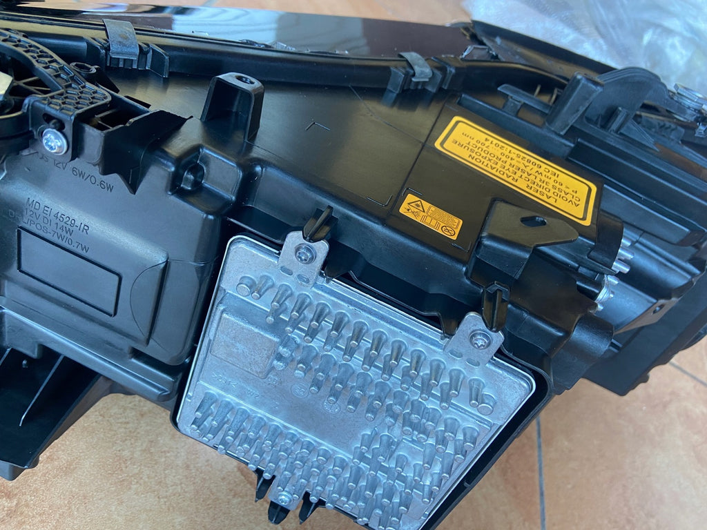 Frontscheinwerfer BMW X5 G05 G06 Rechts Scheinwerfer Headlight SCH4275553660kk