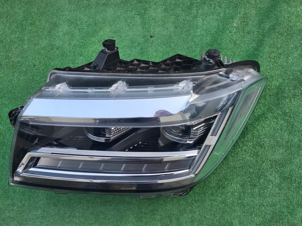 Frontscheinwerfer VW Crafter 7C1941035B Full LED Links Scheinwerfer Headlight SCH7578696399gi