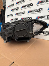 Load image into Gallery viewer, Frontscheinwerfer BMW F10 1EL010131-21 Xenon Links Scheinwerfer Headlight SCH5732641177sg