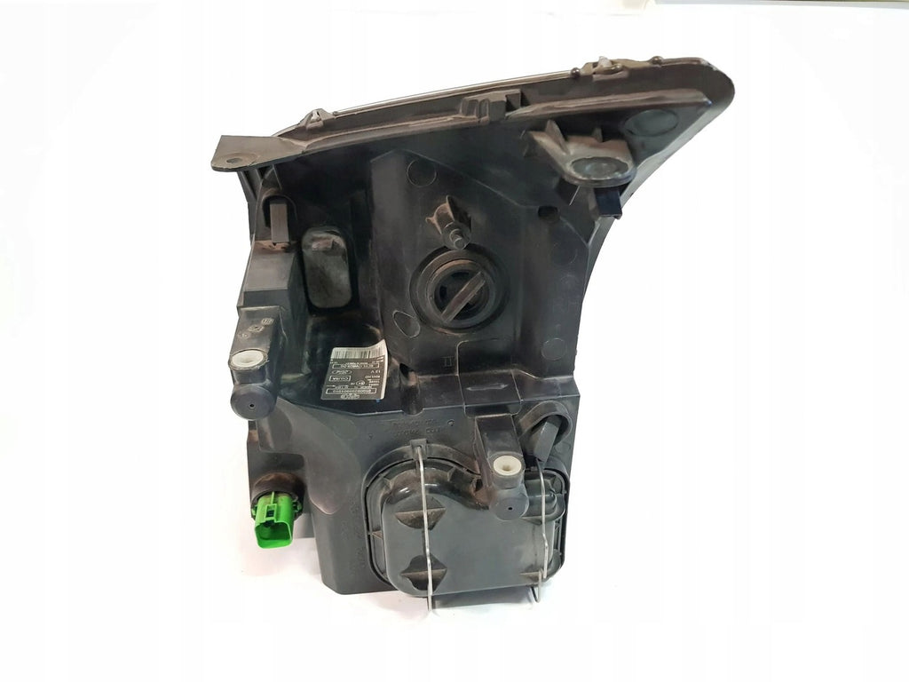 Frontscheinwerfer Ford Transit 6C1113W029DG Rechts Scheinwerfer Headlight SCH5237559066nw