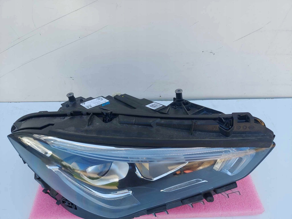 Frontscheinwerfer Mercedes-Benz Cla A1189068400 LED Rechts Headlight