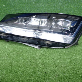 Frontscheinwerfer Skoda Fabia III 6V0941015F Links Scheinwerfer Headlight SCH9209854796hh
