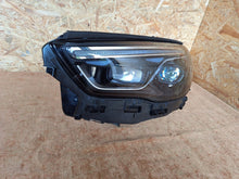 Laden Sie das Bild in den Galerie-Viewer, Frontscheinwerfer Mercedes-Benz W247 A2479064104 LED Links Headlight SCH9984426000ax