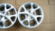 Load image into Gallery viewer, 1x Alufelge 14 Zoll 5.5" 4x100 Toyota I X Rim Wheel FEL1631174944rf