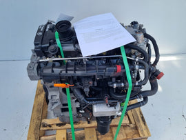 Motor Audi Tt BWA 2.0 TFSI 200PS 147kW 167TKm 2006 Benzin Engine Komplett