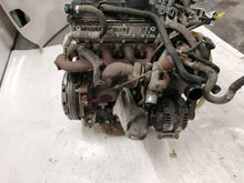 Load image into Gallery viewer, Motor Ford Fiesta II Fbd 1.6 TDCI 97PS 71kW 170TKm Diesel Engine Komplett MOT5345247621wo