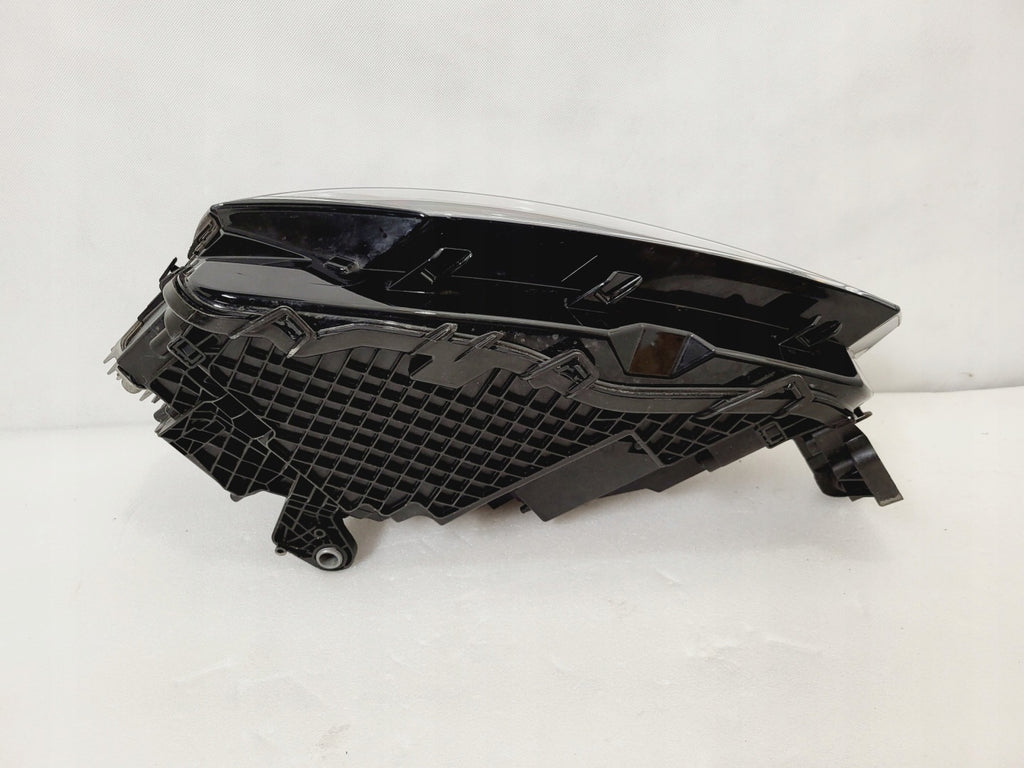 Frontscheinwerfer Skoda Scala 655941016 LED Rechts Scheinwerfer Headlight SCH2205090877pf