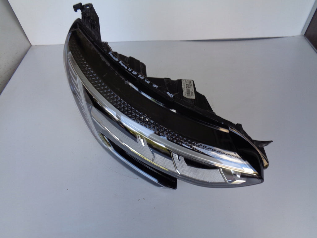 Frontscheinwerfer Renault Megane IV 260105675R Full LED Rechts Headlight