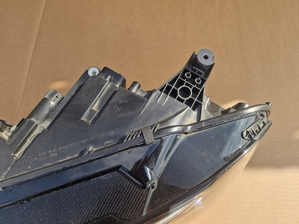 Frontscheinwerfer VW Touran 5TB941005A Links Scheinwerfer Headlight SCH4587866350gi
