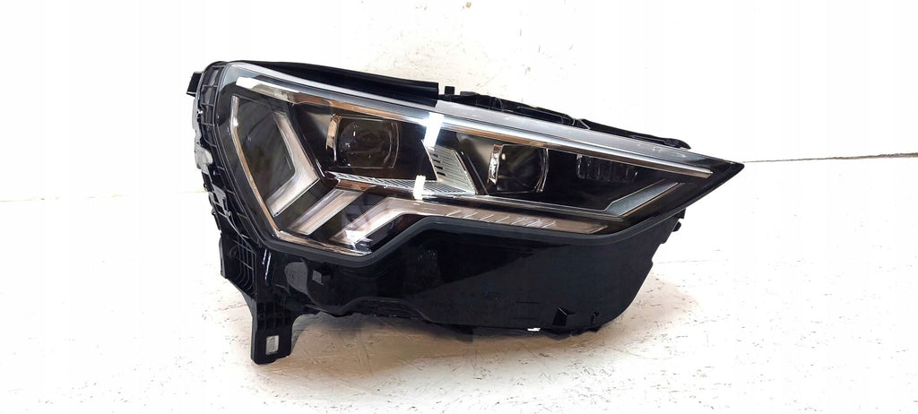Frontscheinwerfer Audi Q3 83A941036 Full LED Rechts Scheinwerfer Headlight SCH6813008976oe