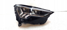 Laden Sie das Bild in den Galerie-Viewer, Frontscheinwerfer Audi Q3 83A941036 Full LED Rechts Scheinwerfer Headlight SCH6813008976oe