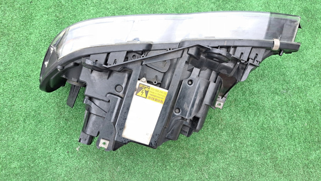 Frontscheinwerfer BMW X5 E53 Xenon Rechts Scheinwerfer Headlight