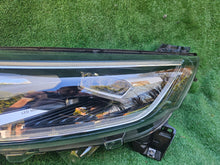 Laden Sie das Bild in den Galerie-Viewer, Frontscheinwerfer Renault Espace V 260601604 Laser Links Scheinwerfer Headlight SCH2769224450lu