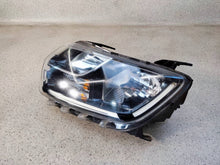 Laden Sie das Bild in den Galerie-Viewer, Frontscheinwerfer Dacia Duster 260609367R Links Scheinwerfer Headlight SCH1245081544be