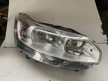 Laden Sie das Bild in den Galerie-Viewer, Frontscheinwerfer Citroën C5 III Rechts Scheinwerfer Headlight SCH7585121416rj