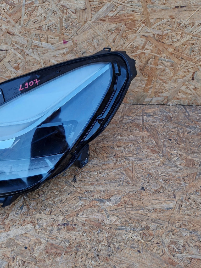 Frontscheinwerfer Tesla Model 3 015319-03 Full LED Ein Stück (Rechts oder Links)