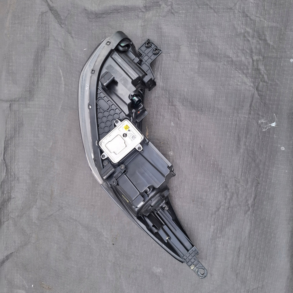 Frontscheinwerfer Kia Sportage IV 92102-F1110 Rechts Scheinwerfer Headlight SCH3051226827lf