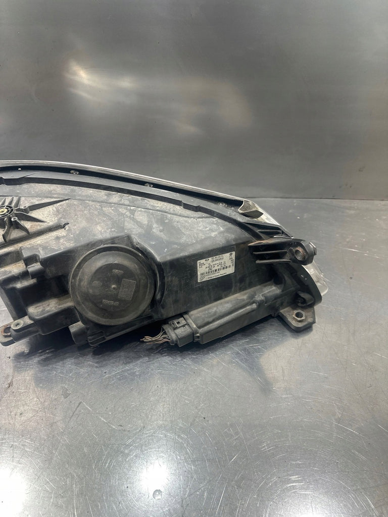 Frontscheinwerfer VW Tiguan 5N1941031K Links Scheinwerfer Headlight SCH7263903688mz