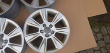 Load image into Gallery viewer, 4x Alufelge 17 Zoll 7.5" 5x112 8K0601025AF Audi A4 B8 Rim Wheel FEL3206510561nc