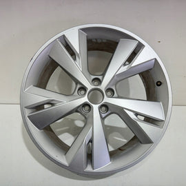 1x Alufelge 20 Zoll 8.0