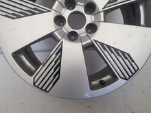 Laden Sie das Bild in den Galerie-Viewer, 1x Alufelge 19 Zoll 8.0" 5x112 34ET Glanz Silber 4KE601025A Audi E Tron FEL2350304179tu