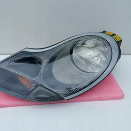 Frontscheinwerfer Porsche 911 996 99663106300 Links Scheinwerfer Headlight SCH4175044517ah