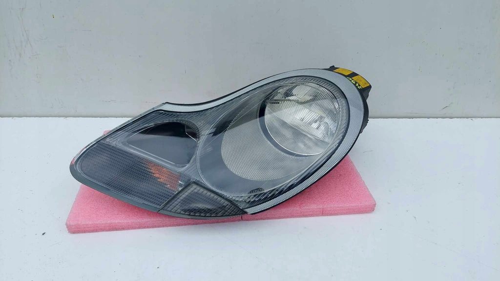 Frontscheinwerfer Porsche 911 996 99663106300 Links Scheinwerfer Headlight SCH4175044517ah