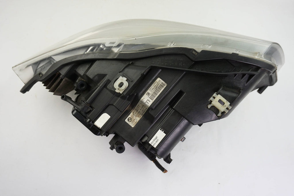 Frontscheinwerfer BMW E91 E90 7202583 Links Scheinwerfer Headlight SCH9114716076dq