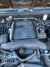Laden Sie das Bild in den Galerie-Viewer, Motor Toyota Land Cruiser 90 220TKm 2002 Diesel Engine Komplett MOT2067517250wv