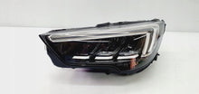 Load image into Gallery viewer, Frontscheinwerfer Opel Crossland X 462161423 39153431 Full LED Links Headlight