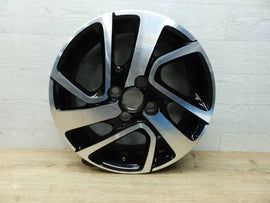 1x Alufelge 15 Zoll 4.5