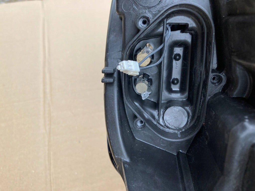Frontscheinwerfer Ford Puma L90202381 L1TB13E014GK Rechts Scheinwerfer Headlight SCH1250861028pe