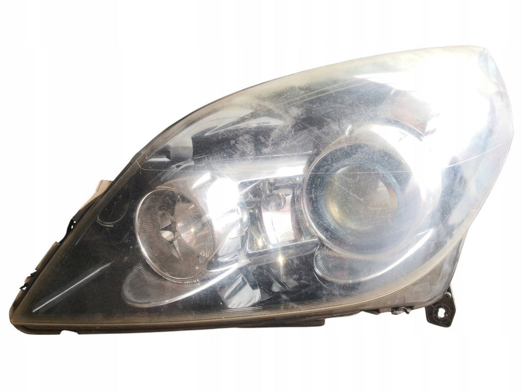 Frontscheinwerfer Opel Signum Vectra C 13170937 89312471 Bi-Xenon Links SCH9059584660qs
