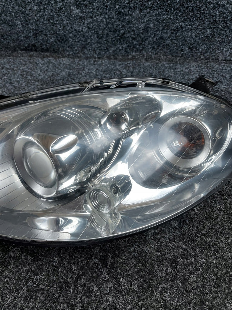 Frontscheinwerfer Mercedes-Benz A1698201161 Xenon Links Scheinwerfer Headlight SCH8438885723it