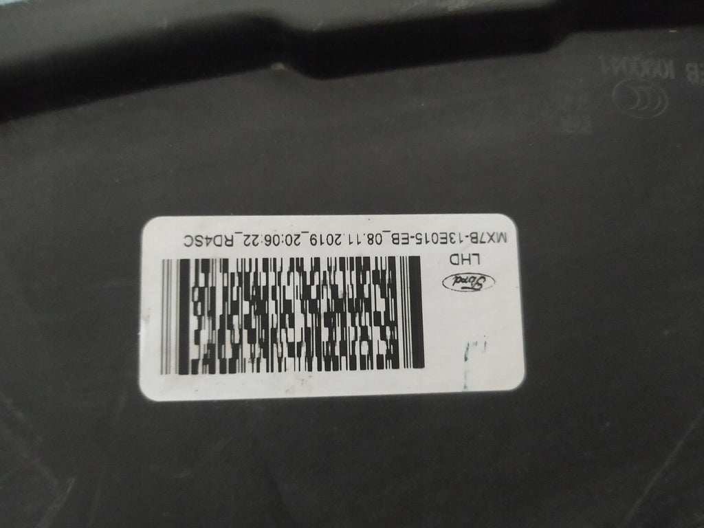 Frontscheinwerfer Ford Focus MX7B-13E015-EB LED Links Scheinwerfer Headlight SCH7913410875rr