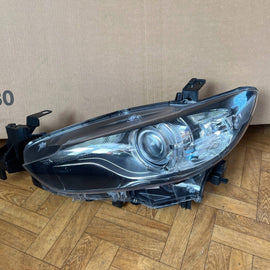 Frontscheinwerfer Mazda 6 Gj Links Scheinwerfer Headlight SCH6607880138jc