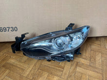 Laden Sie das Bild in den Galerie-Viewer, Frontscheinwerfer Mazda 6 Gj Links Scheinwerfer Headlight SCH6607880138jc
