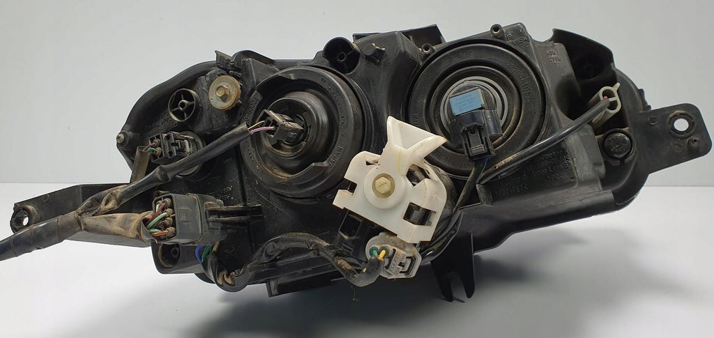 Frontscheinwerfer Mazda Mx-5 I Mx5 III Nc 10061384 Ein Stück (Rechts oder Links)