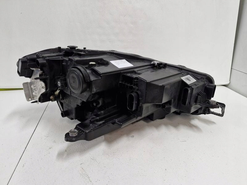 Frontscheinwerfer Skoda Superb I 3P1941015A LED Links Scheinwerfer Headlight SCH9127603784bs