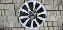 Load image into Gallery viewer, 1x Alufelge 17 Zoll 7.5" 5x114.3 50ET 9965167570 Mazda 3 Rim Wheel FEL4240628523if
