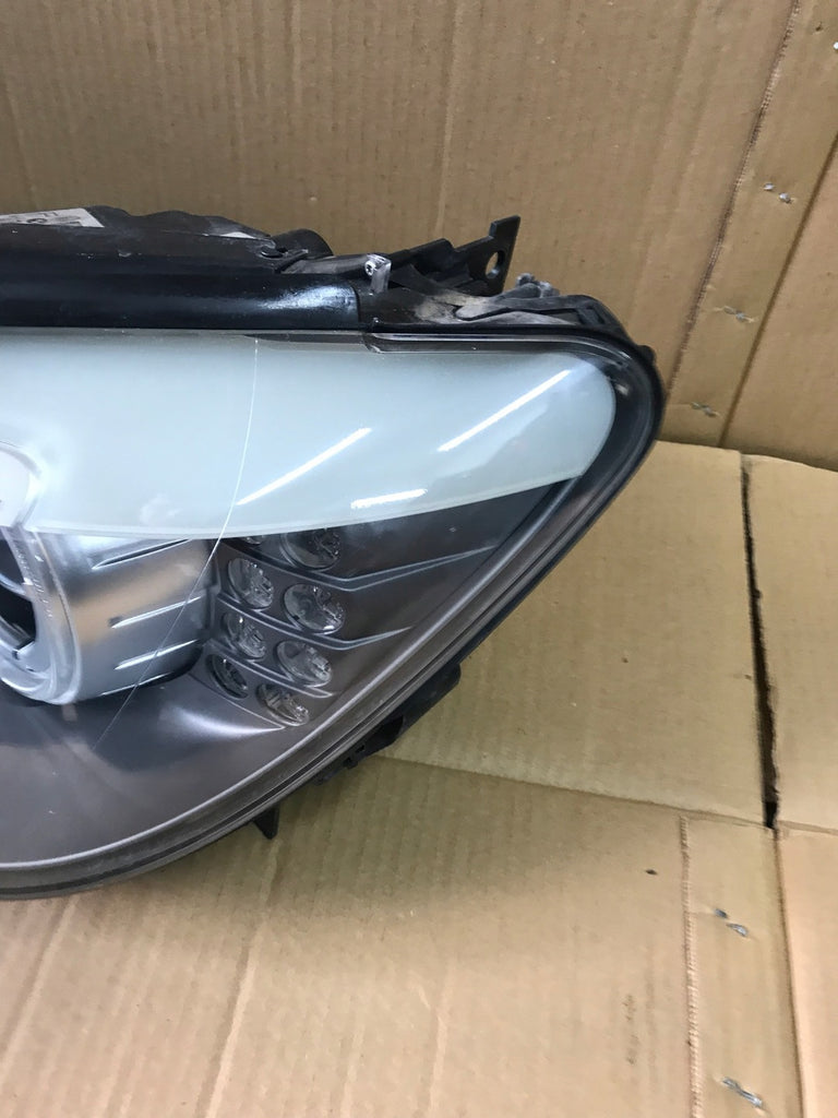 Frontscheinwerfer BMW 7 F01 F02 7182149 Xenon Ein Stück (Rechts oder Links) SCH4993601813sl