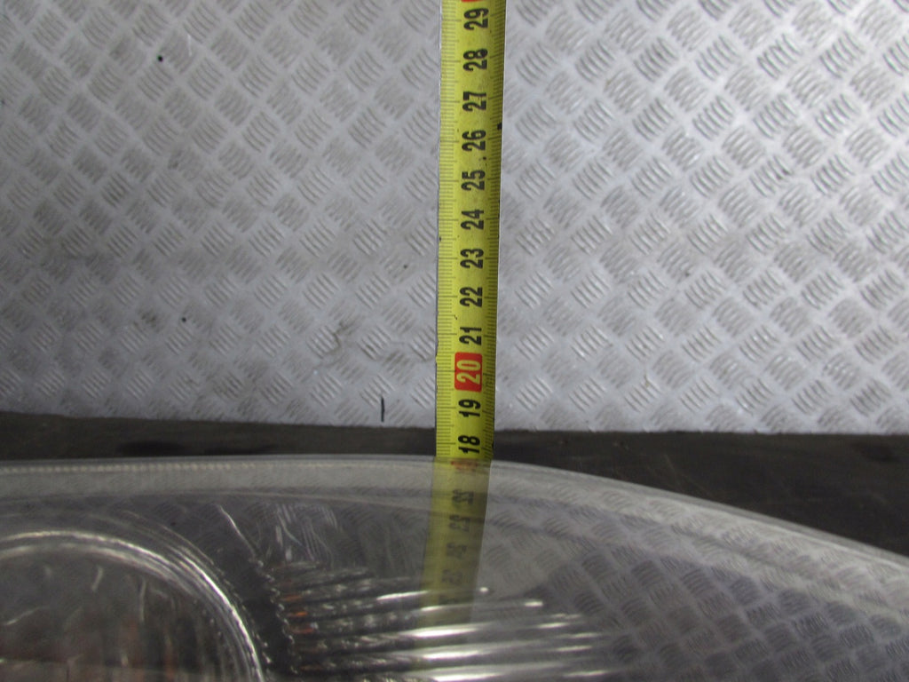 Frontscheinwerfer Toyota Auris 81110-02520 Rechts Scheinwerfer Headlight