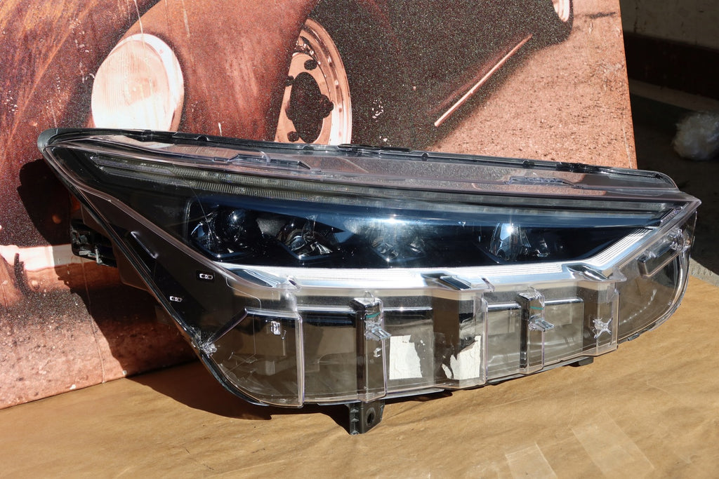 Frontscheinwerfer Ford LJ8B13E014BE LED Rechts Scheinwerfer Headlight